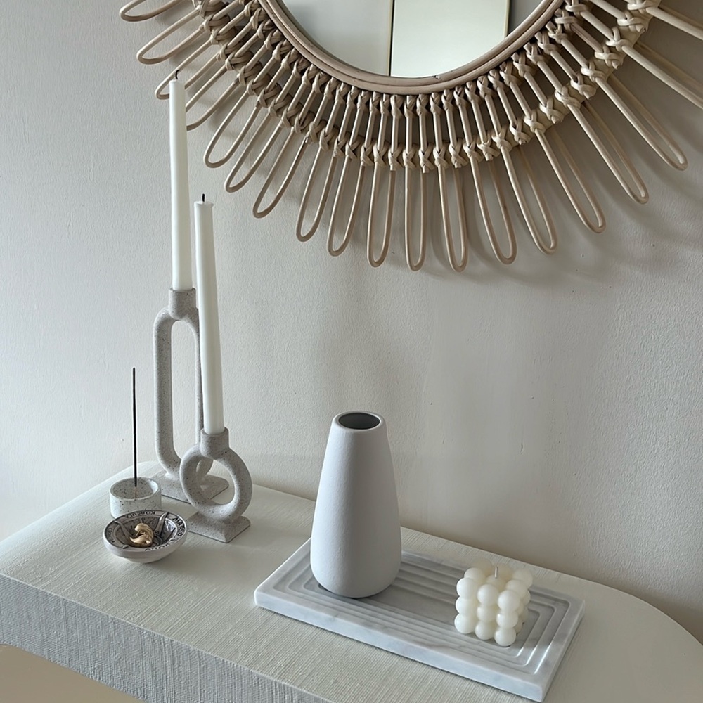 Flower Vase